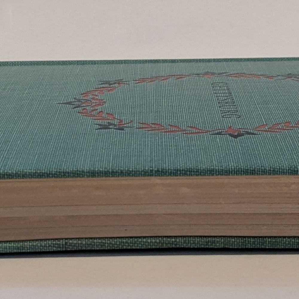 Vintage Copy Of Landmark Books - Gettysburg by MacKinlay Kantor - Picture 9 of 10